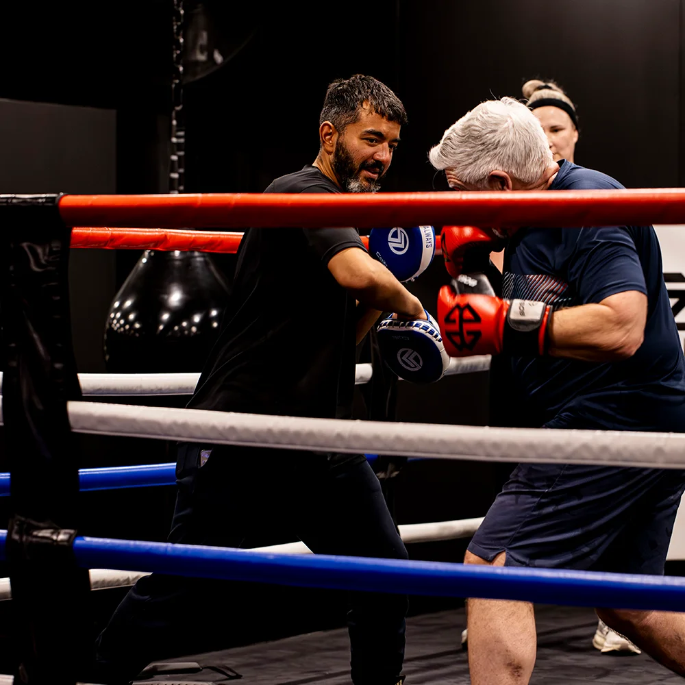 Input-Health-Hub-Group-Fitness-Boxing