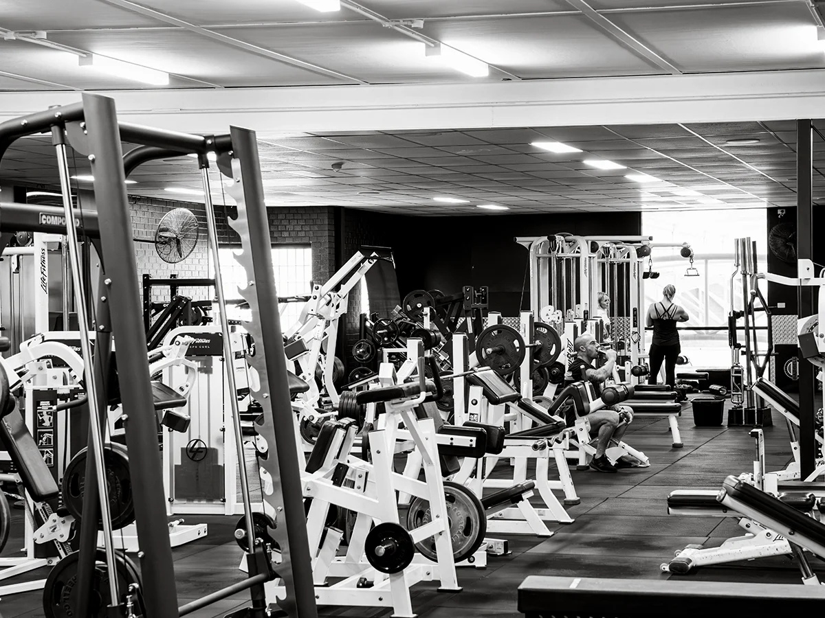 Unlock Your Best Performance