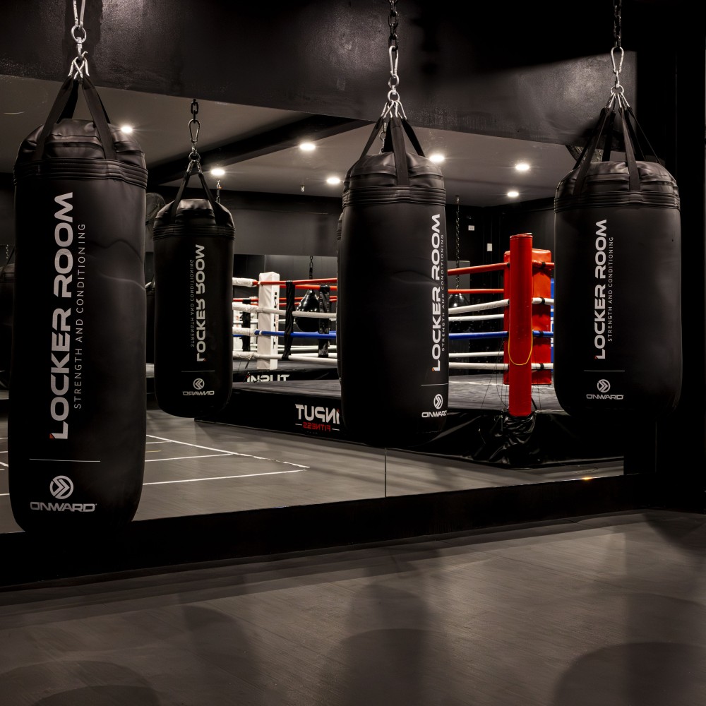 Input-Health-Hub-Group-Fitness-Boxing-Fundamentals